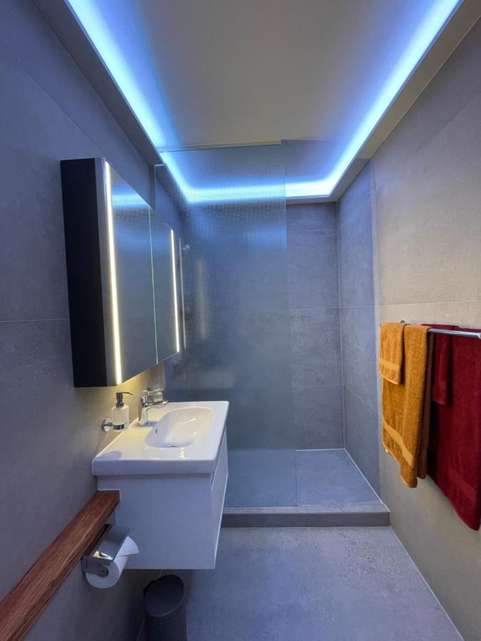 Le Petit Leisure Apartment Budapest Exterior photo
