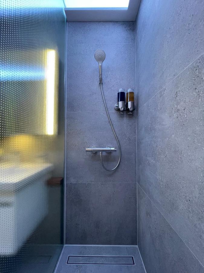 Le Petit Leisure Apartment Budapest Exterior photo
